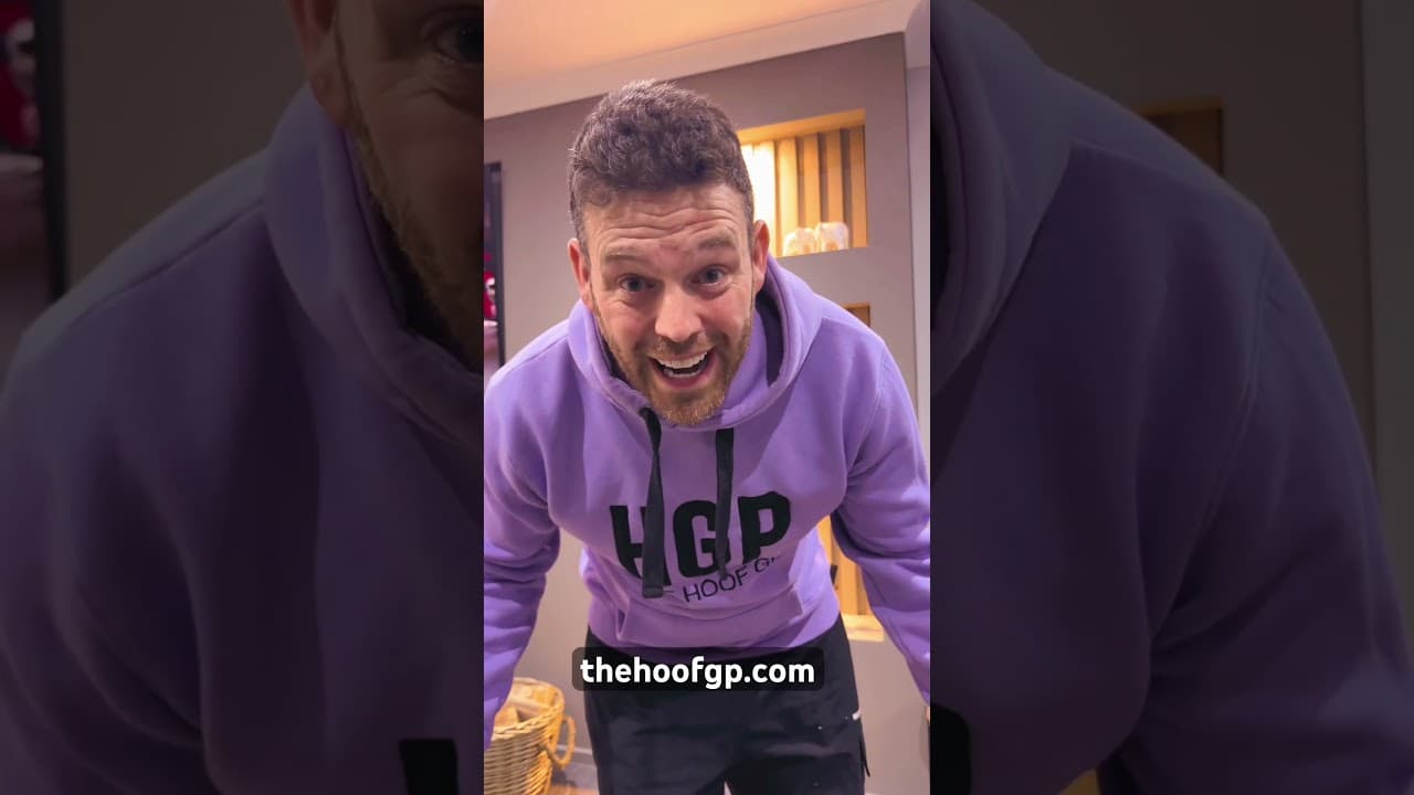 IGNORE THIS!!!! (If I’ve already told you!)