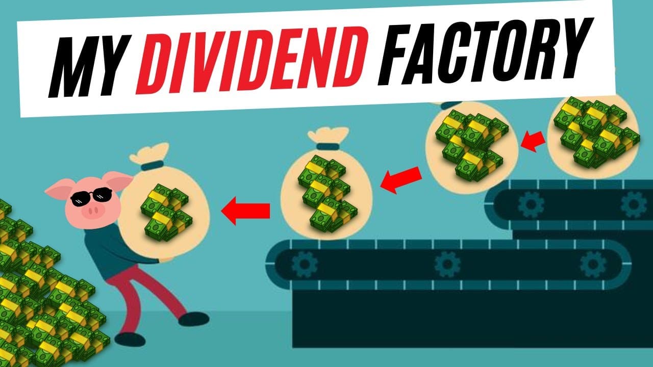 What 16 Years of Investing Paid Me This Month: Dividend Income and Premium Bond Prizes: August 2025