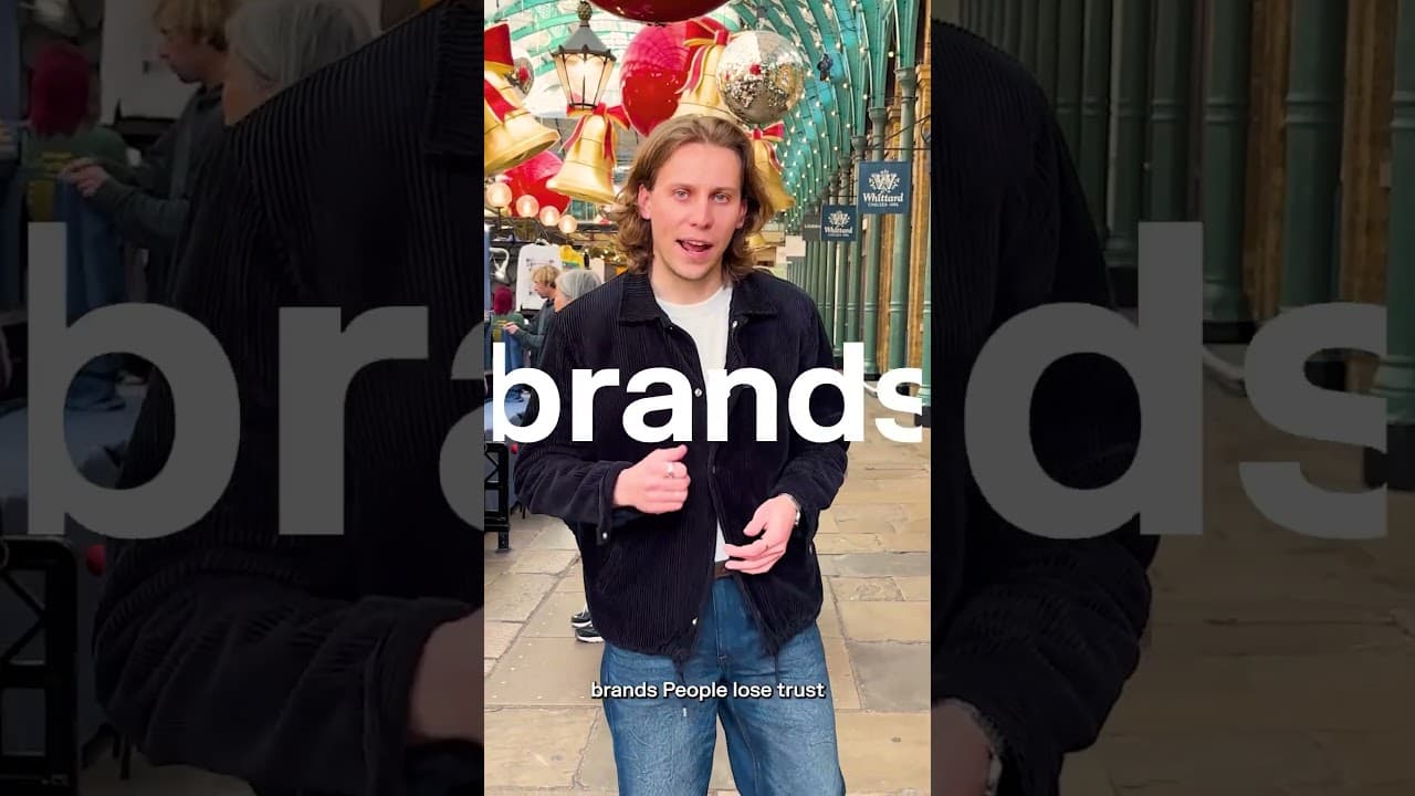 Stay safe this Black Friday! #BlackFriday #AI #Email #Cybersecurity