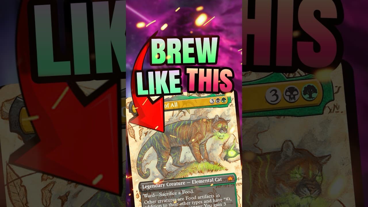 Curing Commander Boredom