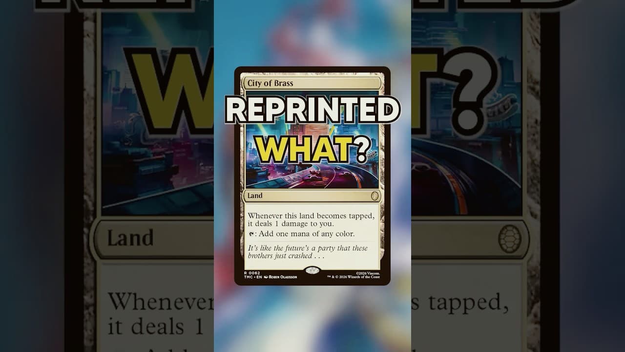 Three MOST EXPENSIVE Reprints TMNT Precon