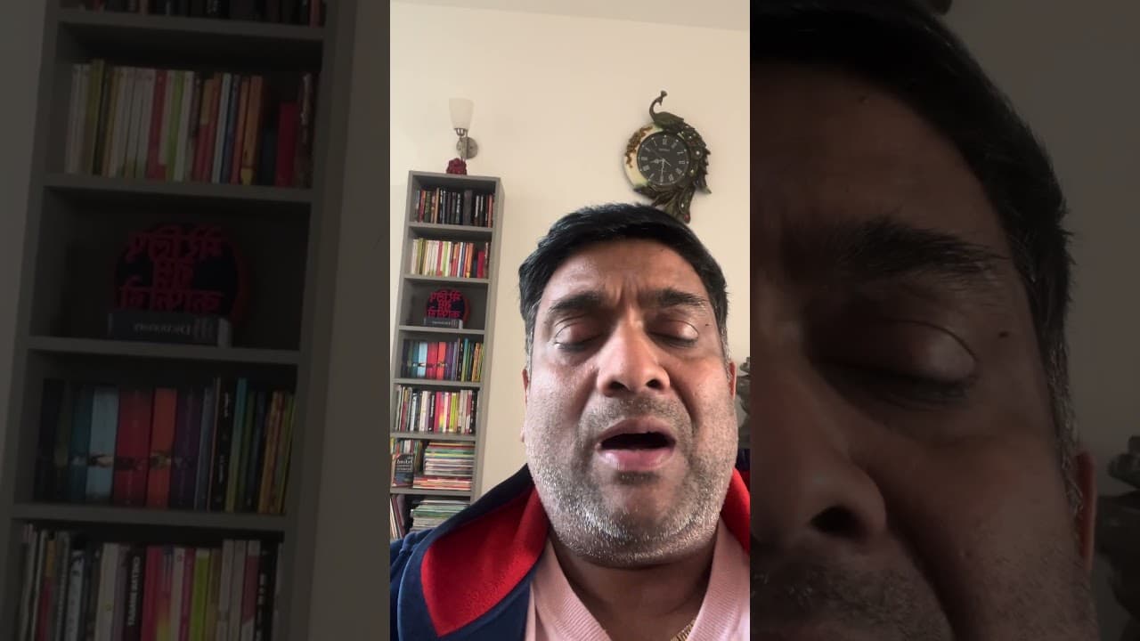 Market kyu gir raha hai ? #shorts #stockmarket #nifty #banknifty #crash #mukulagrawal