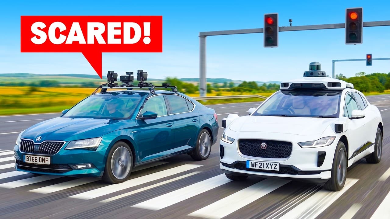 Why Tesla Enhanced Autopilot is POINTLESS!