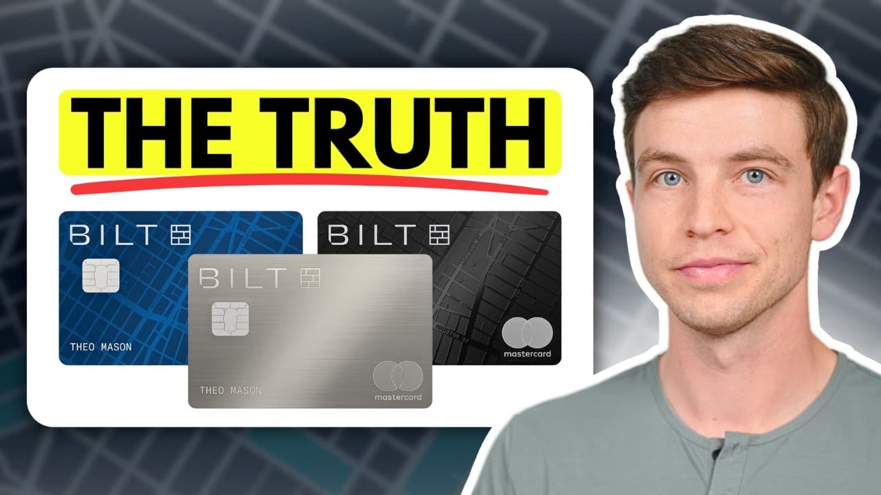 My Honest Bilt 2.0 Review (Is Bilt Still Worth It?)