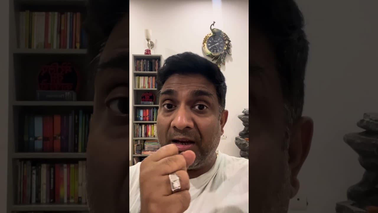 Why IndiGo Cancelled 200 Flights? Simple Explanation ? #shorts #indigo #flightcancellation