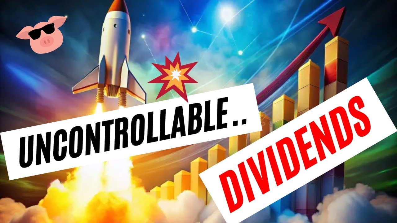 What A £600,000 Dividend Portfolio Paid Me This Month: Passive Income July 2025