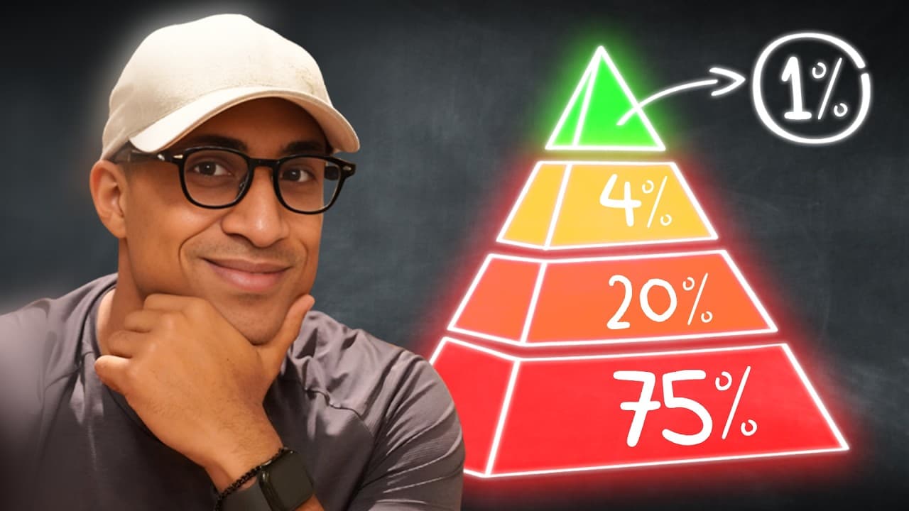 What Is THE HARDEST Cybersecurity Job in the World?