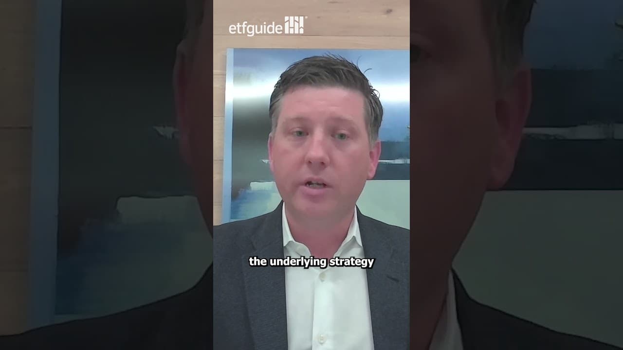 An Intrinsic Value Focused ETF