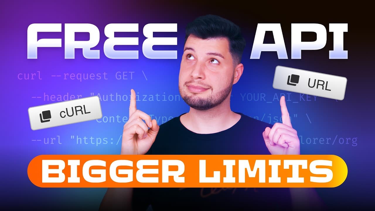 Grok in Brand Radar, bigger API limits, and more (April 2026)