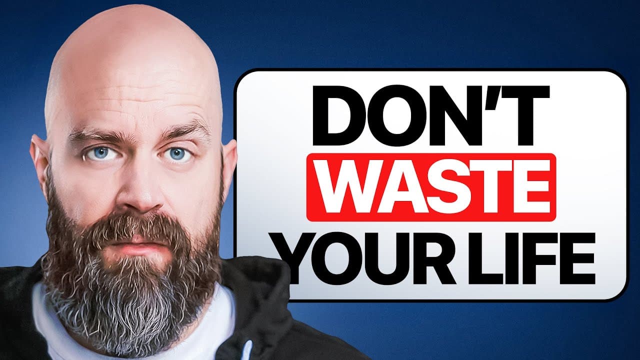 10 Retirement Mistakes I Learned at 60 (Wish I Knew at 50)