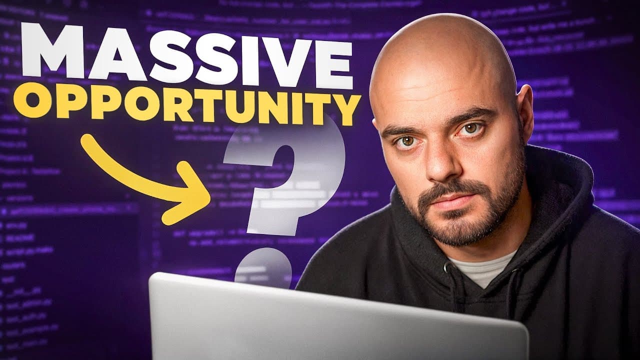 THIS is The Next Big Thing for Backend Engineers