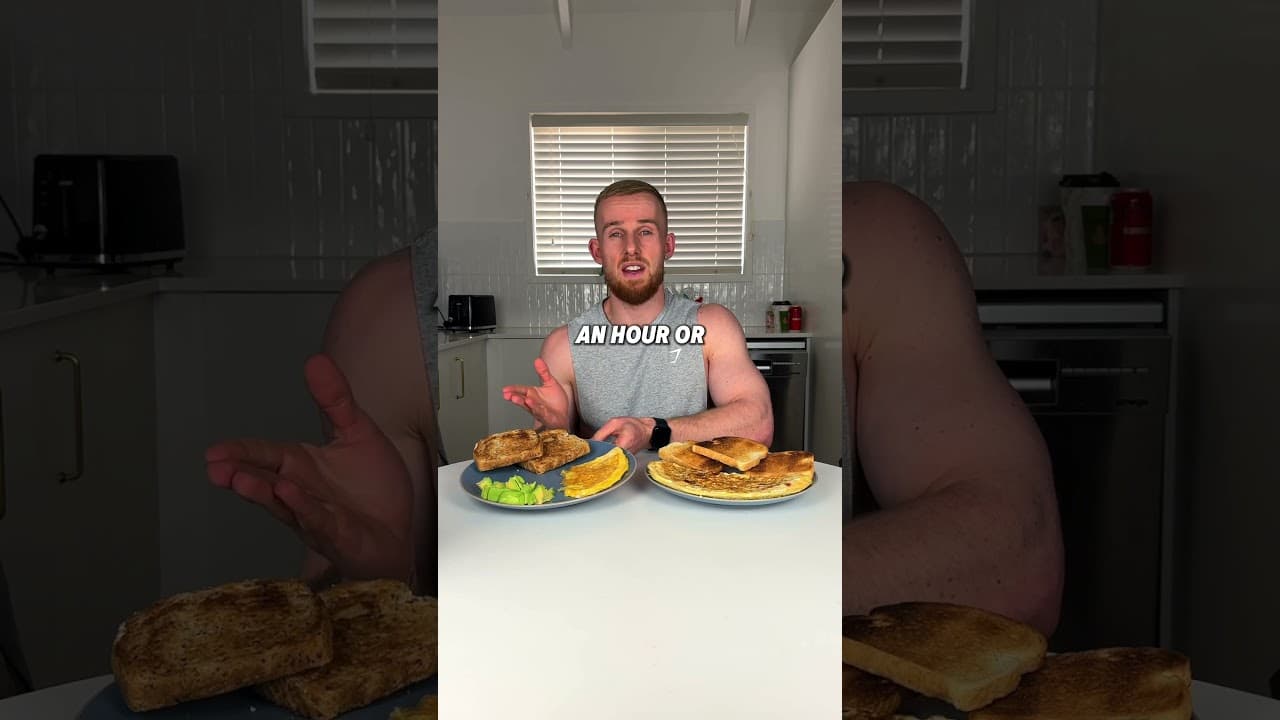 Big appetite and can’t lose weight? Do this
