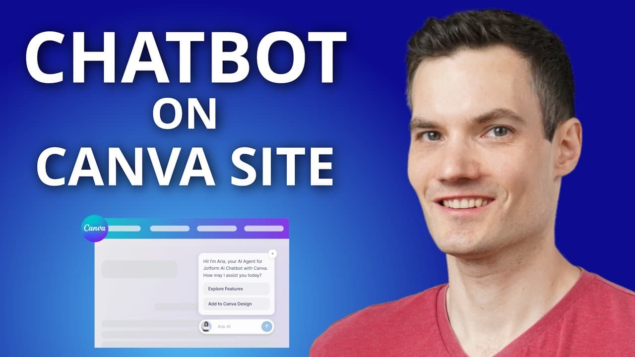 Canva Just Got an AI Chatbot (Here’s How It Works)