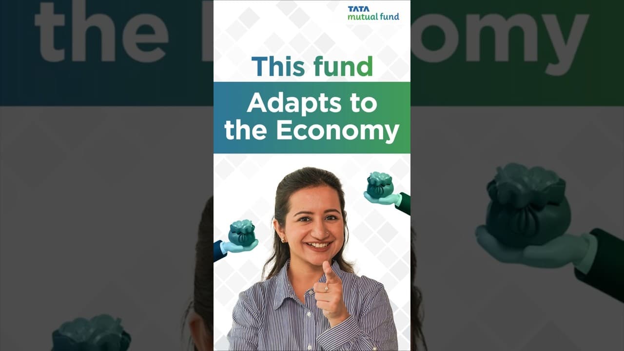 Business Cycle Funds Explained: Adapting to Market Phases | Tata Mutual Fund