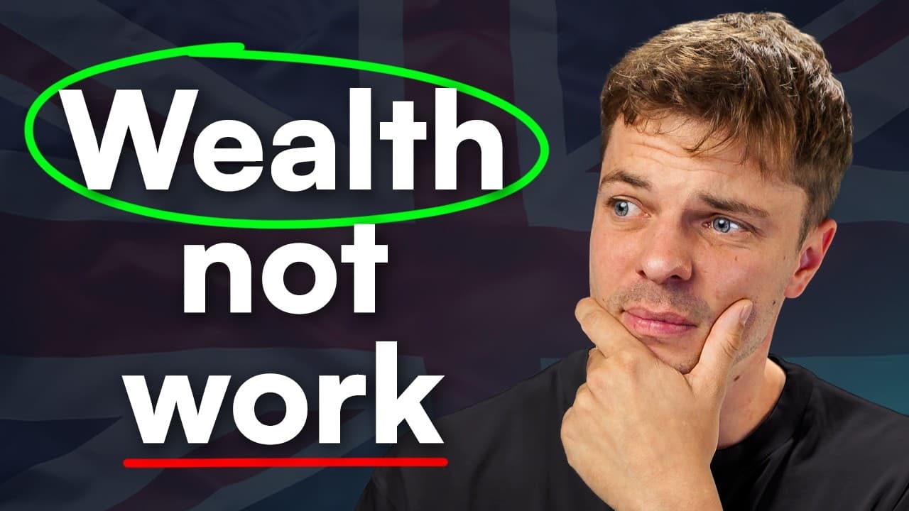 Is This The Wealth Tax We've Been Looking For?