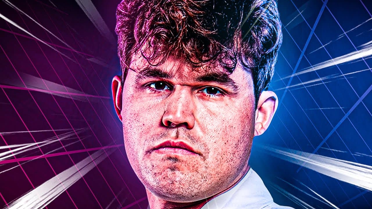 ANOTHER World Championship.