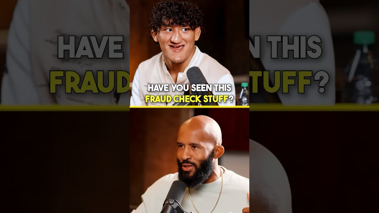 ‘I Thought I Was Invincible…’ Raul Rosas Jr. On His First UFC Loss