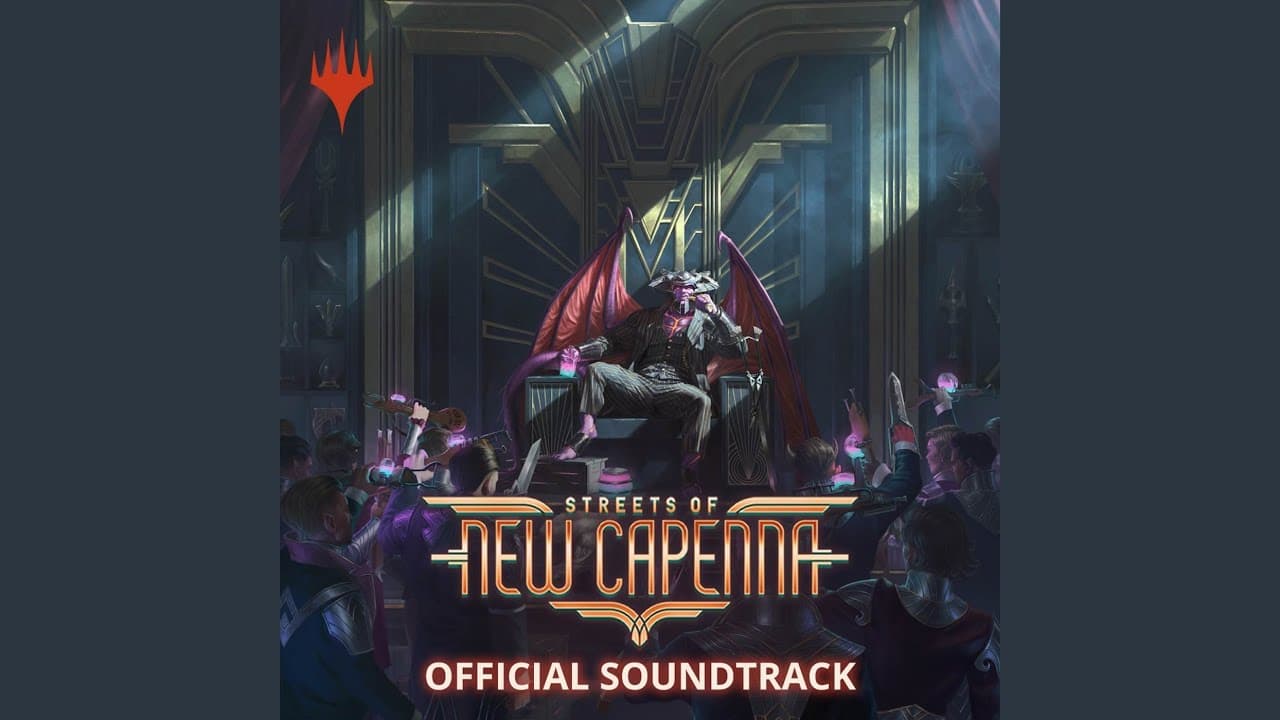 Join Us (Instrumental)