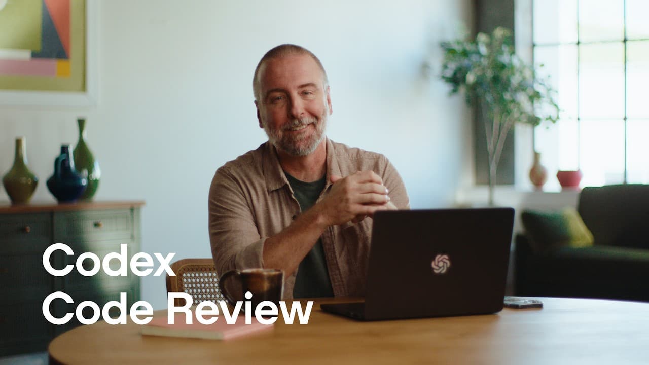 Code review is no longer the bottleneck
