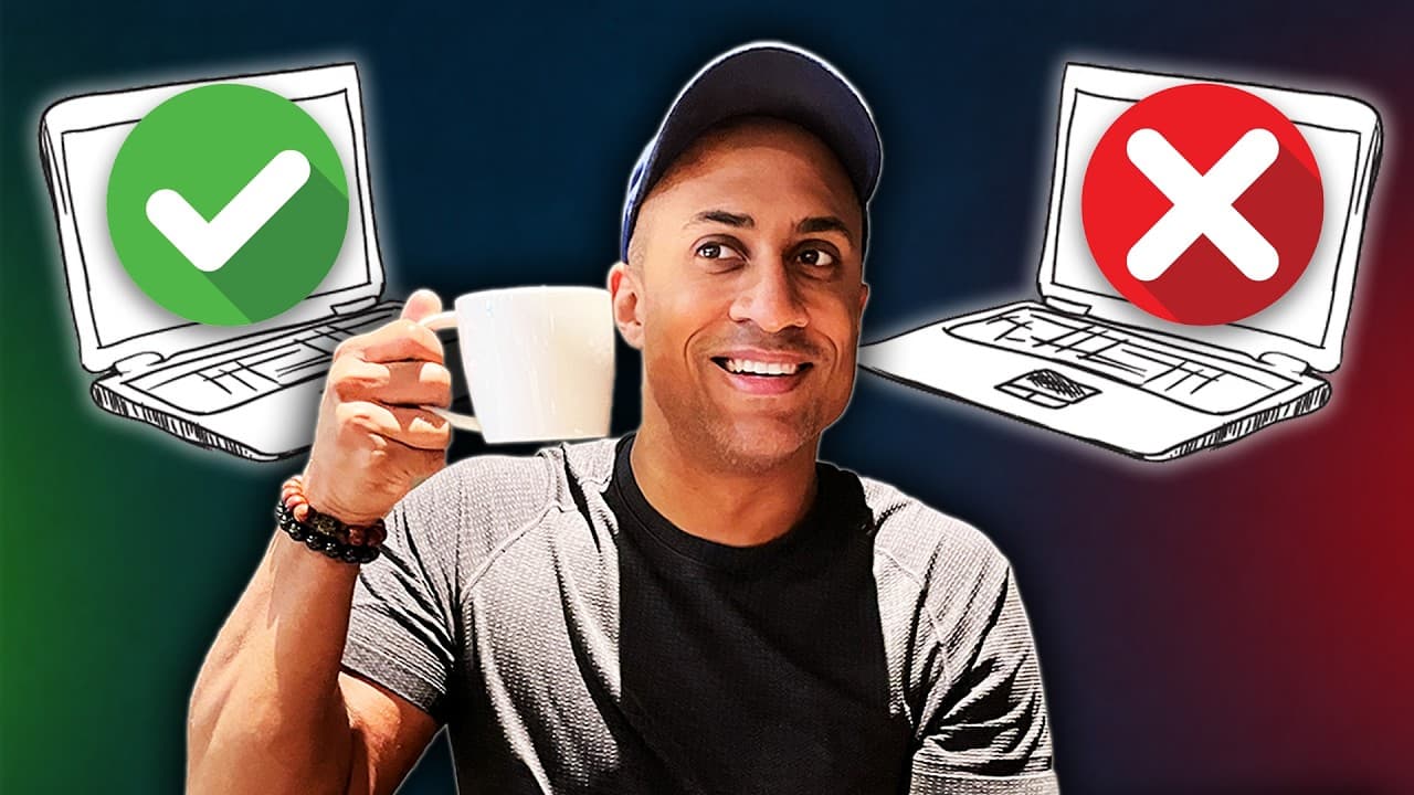 Best Laptop for Each Cyber Security Domain