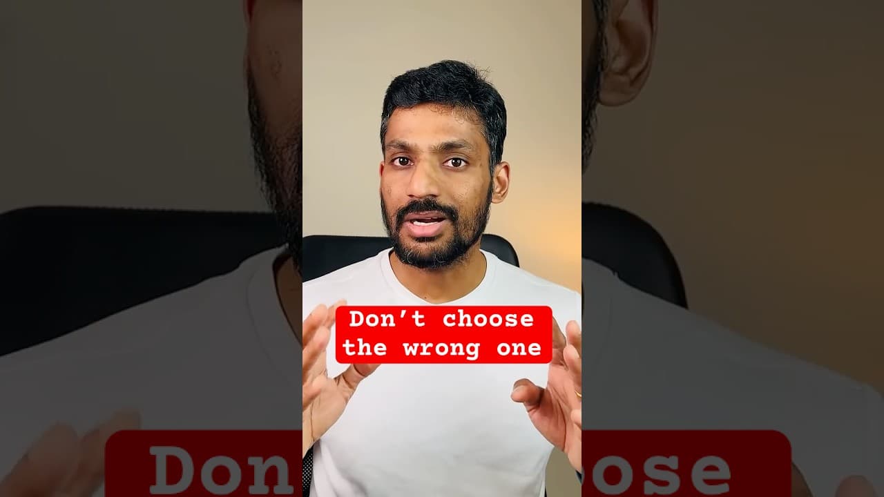 Insurance misconceptions - Buy the right insurance