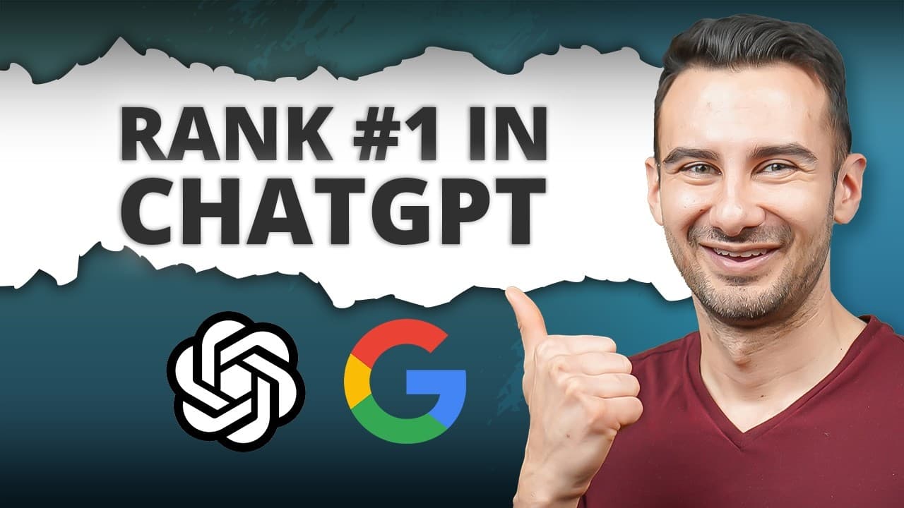 AI SEO Advice Is BROKEN: Here's What to Do Instead