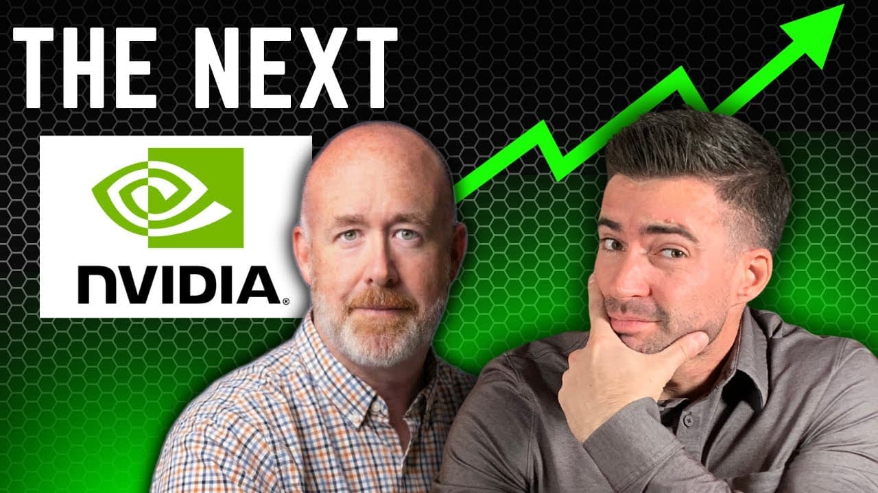 🚨BREAKING: Next Wave of AI Revolution Confirmed (📈How we are investing!)