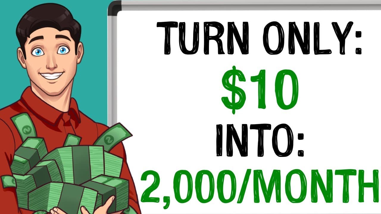 5 Monthly Dividend Stocks That Will PAY YOUR RENT