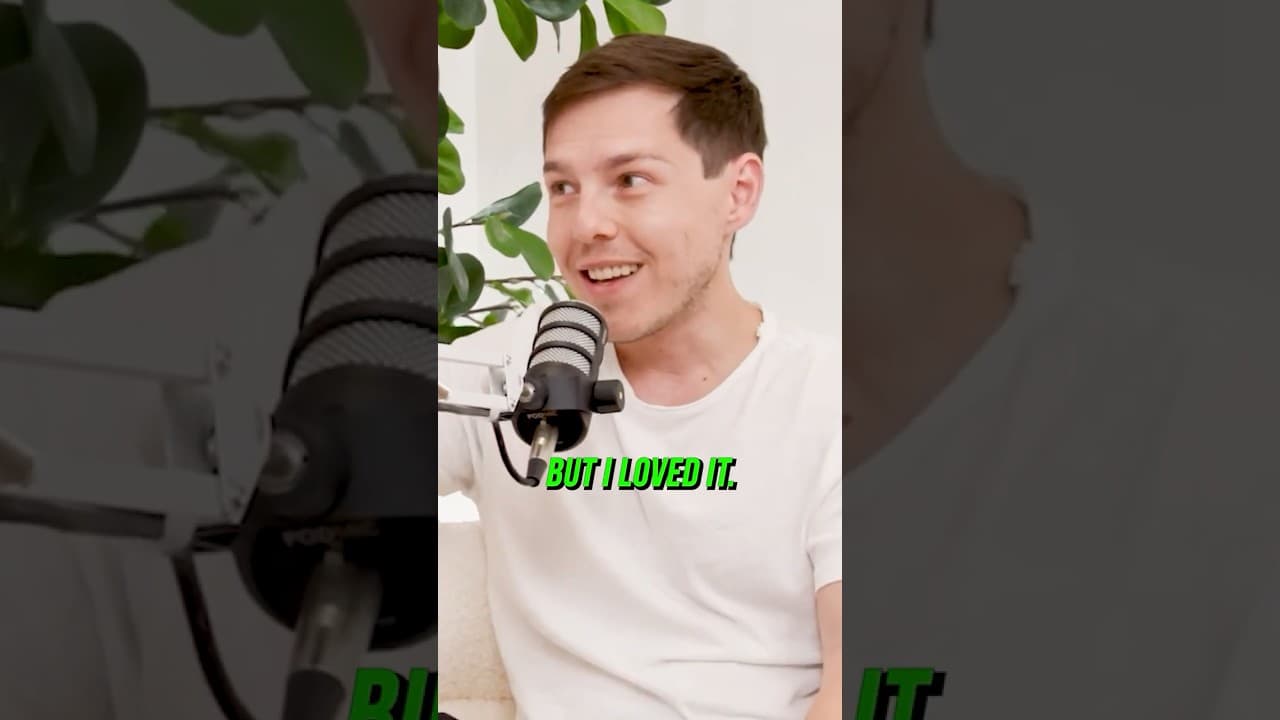 Why I Left Elementary School….