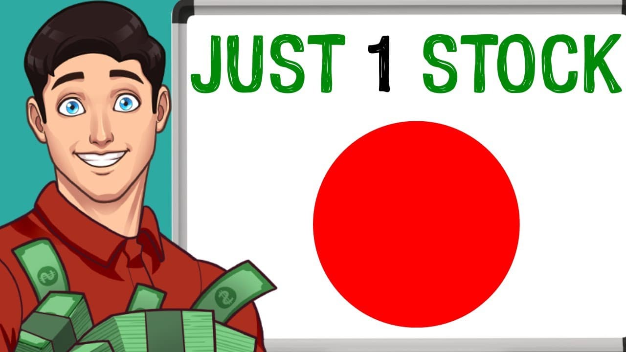 If You Buy Just 1 Dividend Stock in 2026, Make it THIS One