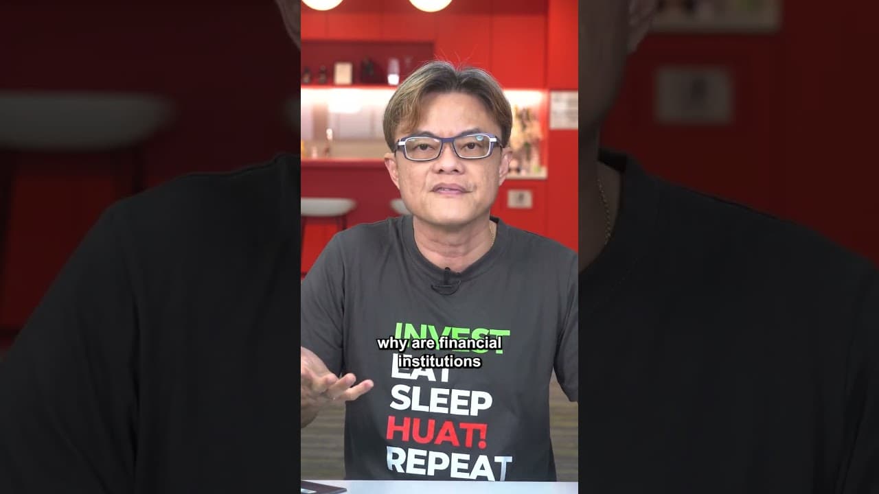 Is Gold a Good Investment Now? | Value Investing Singapore