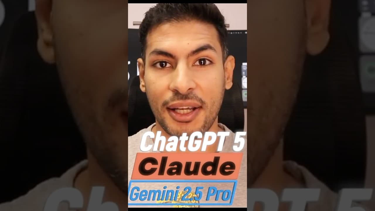 Learn how to jailbreak ChatGPT5, Claude and Google Gemini 2.5 pro and use it for hacking!