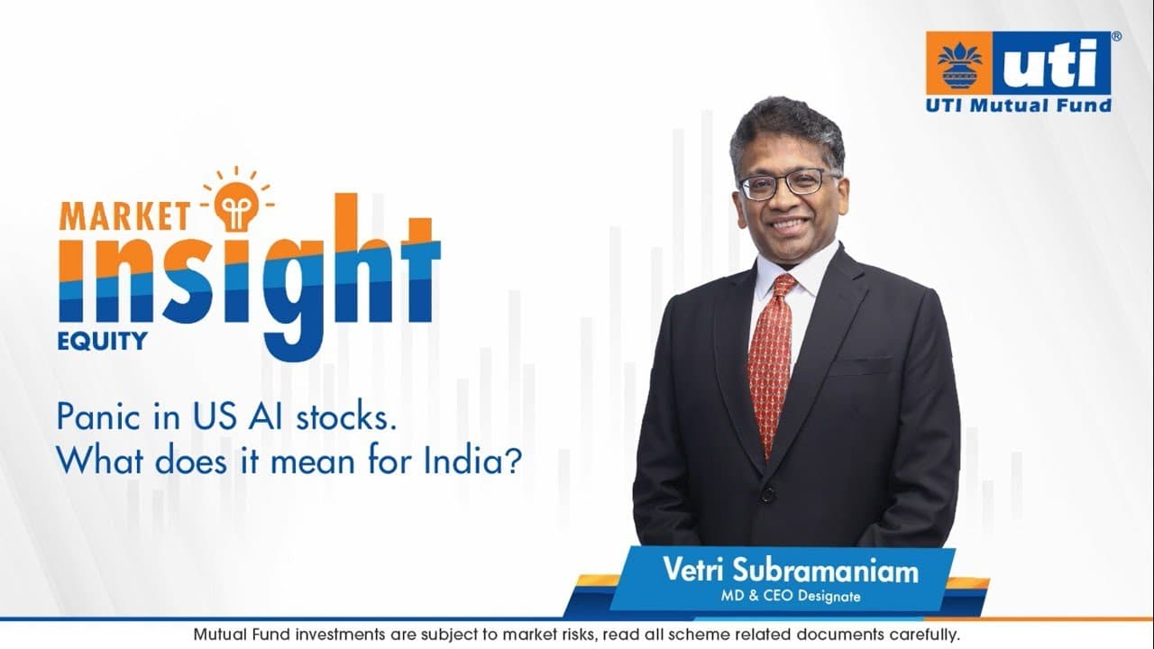 Panic in US AI stocks: What does it mean for India?