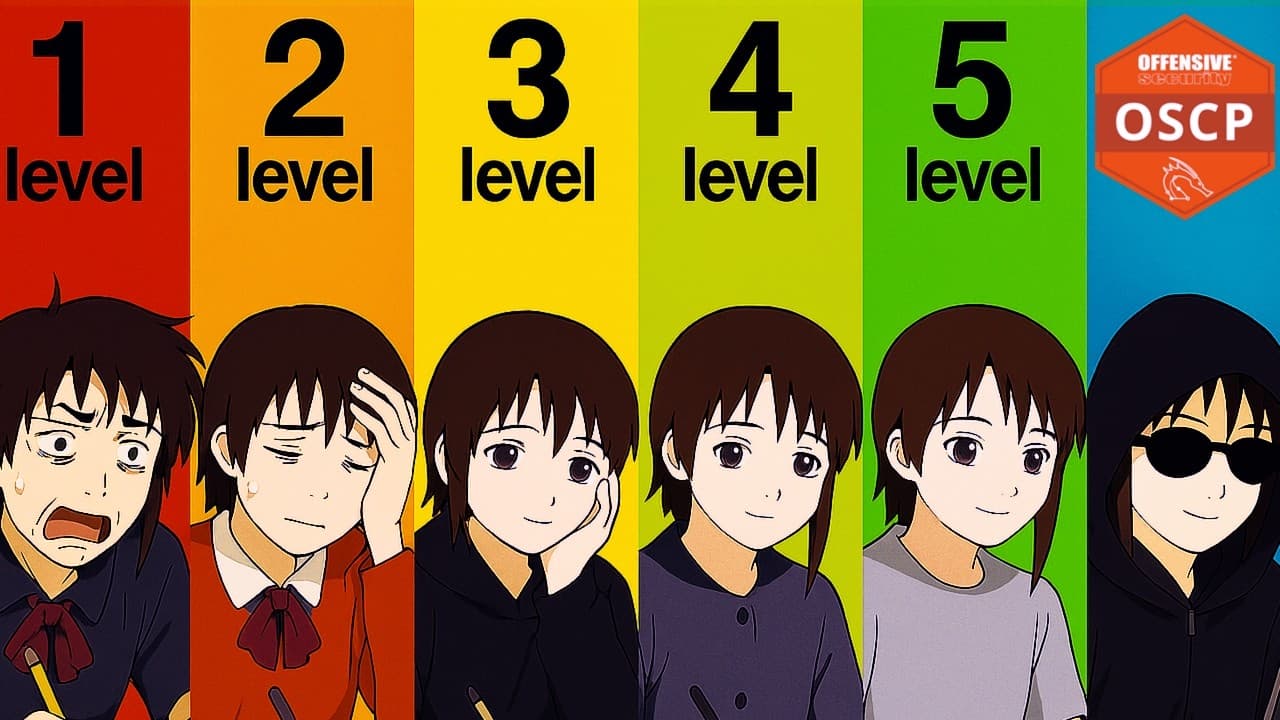 5 Ways to Stay Motivated and Crush the OSCP Exam