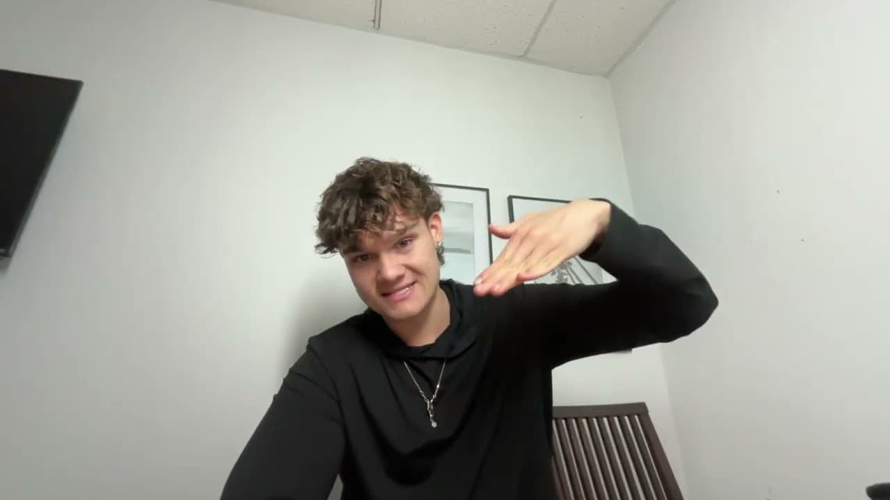 If You’re An Ambitious Trader That Keeps Failing, Please Watch This