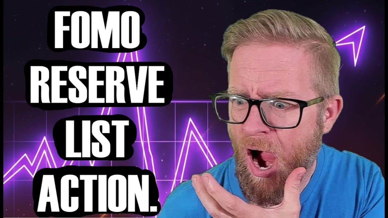 The FOMO Continues...  Top Ten Jan 31st Feb 7th 2026