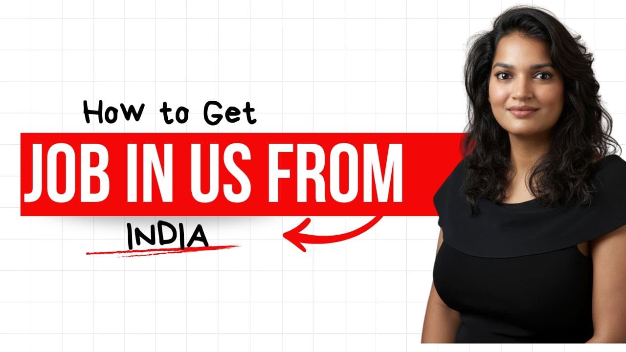 Can You Really Get a US Salesforce Job from India? (Honest Answer)