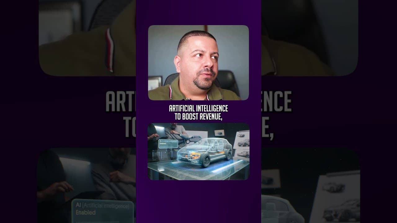 Great News for Rivian Stock Investors on Driverless Car Technology! | #rivian #rivianstock #rivn #ai