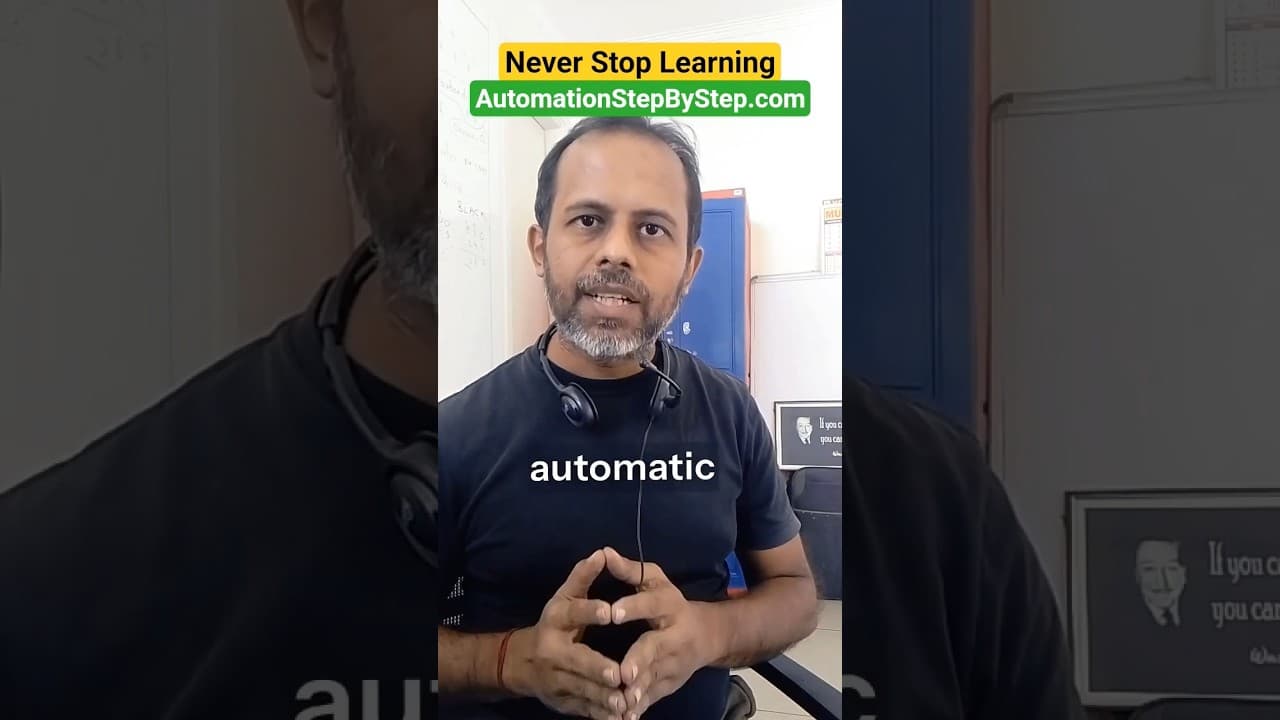 3 New Playwright Features You MUST Know 🔥 #AskRaghav