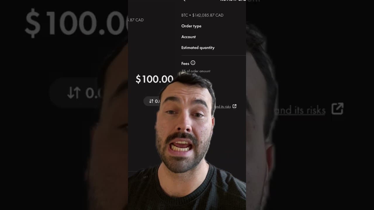 Week 37 of Buying VFV Every Week for a Year! #canadianstocks #divideninvesting #wealthsimpletrade