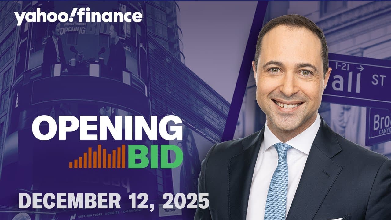 Aetherflux wants to send AI data centers to space, Yahoo Finance's finalists for Company of the Year