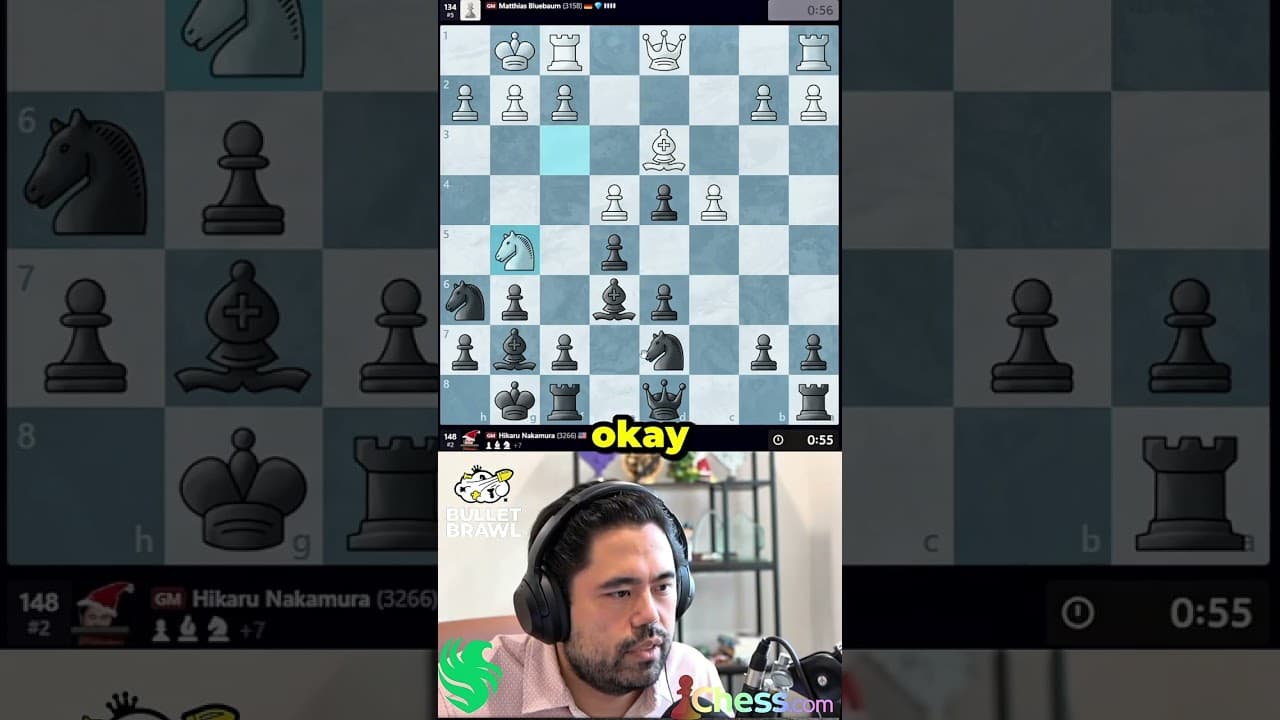 FELLOW CANDIDATE TRIED TO CHEESE ME!!