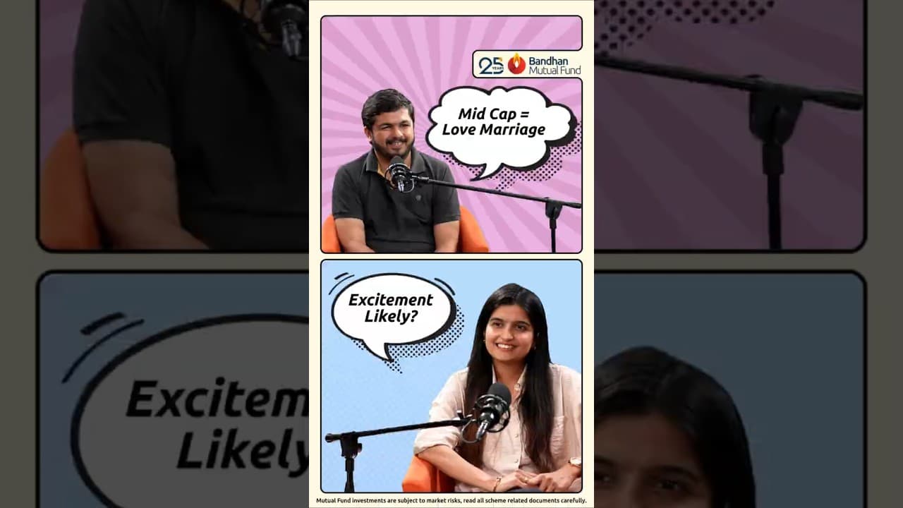 What Is a Mid-Cap Fund? Simple Explainer for Investors