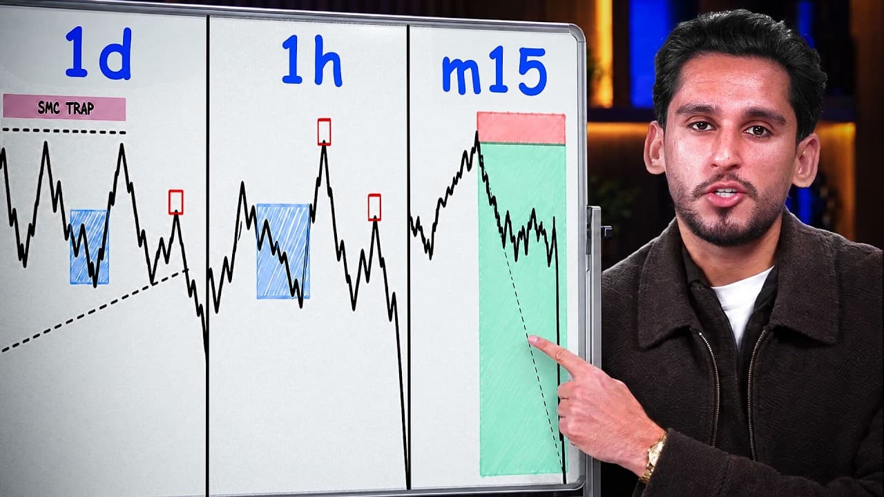 The Most Valuable Top Down Analysis Guide You'll Ever Watch