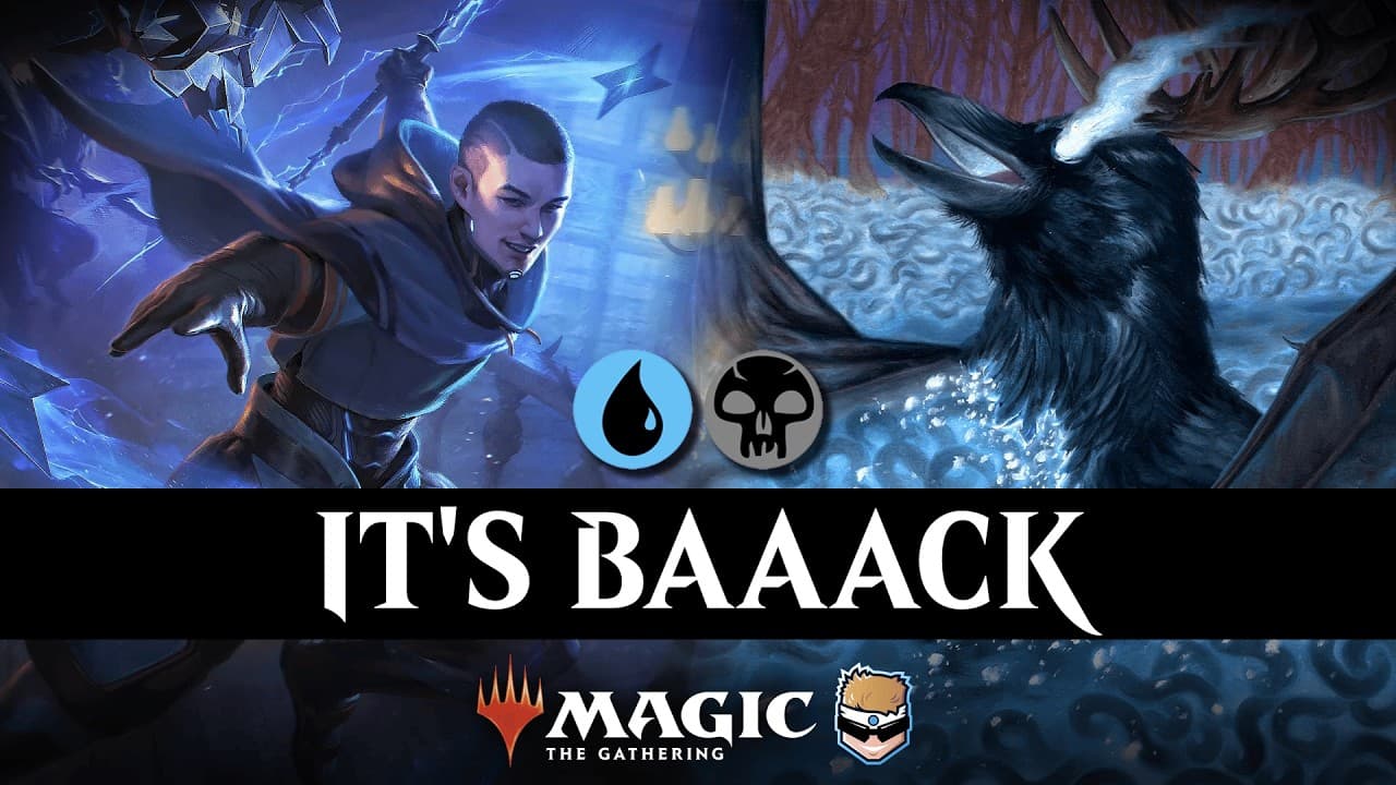 Nobody gets to have fun