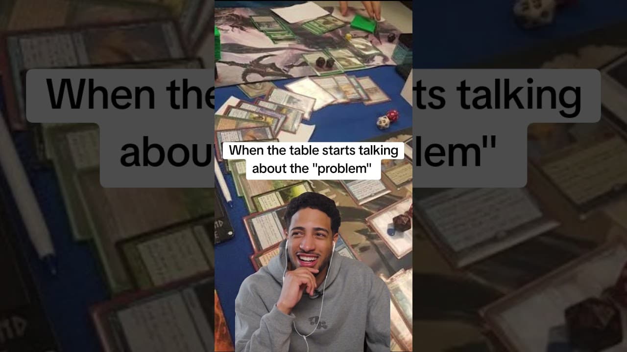 it's me #mtg #cardgamestrategies #commander