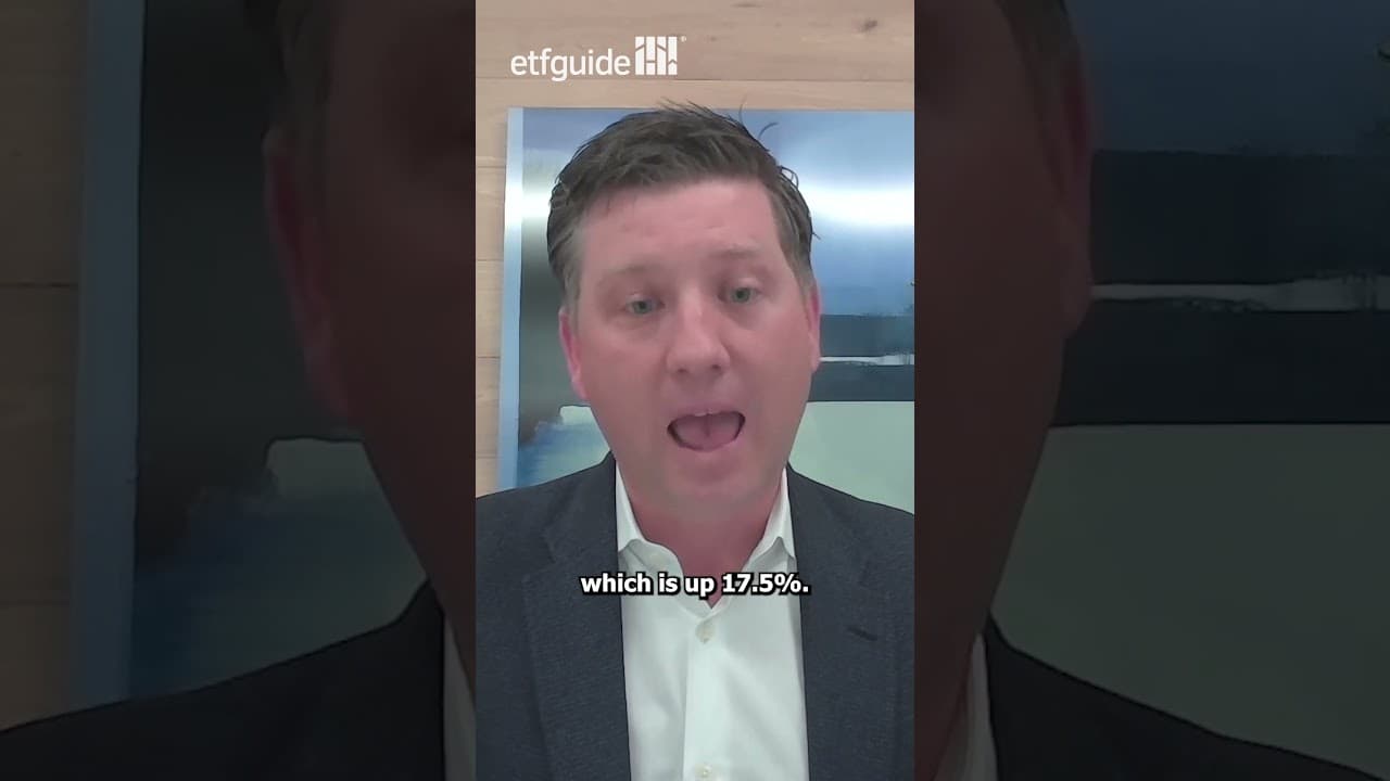 Investors NEED International Exposure!