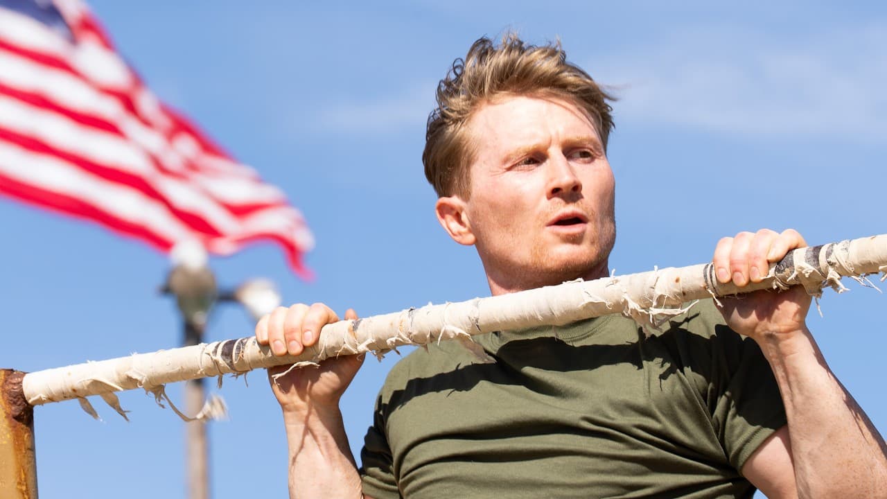 Can I pass the US Marines physical fitness test?