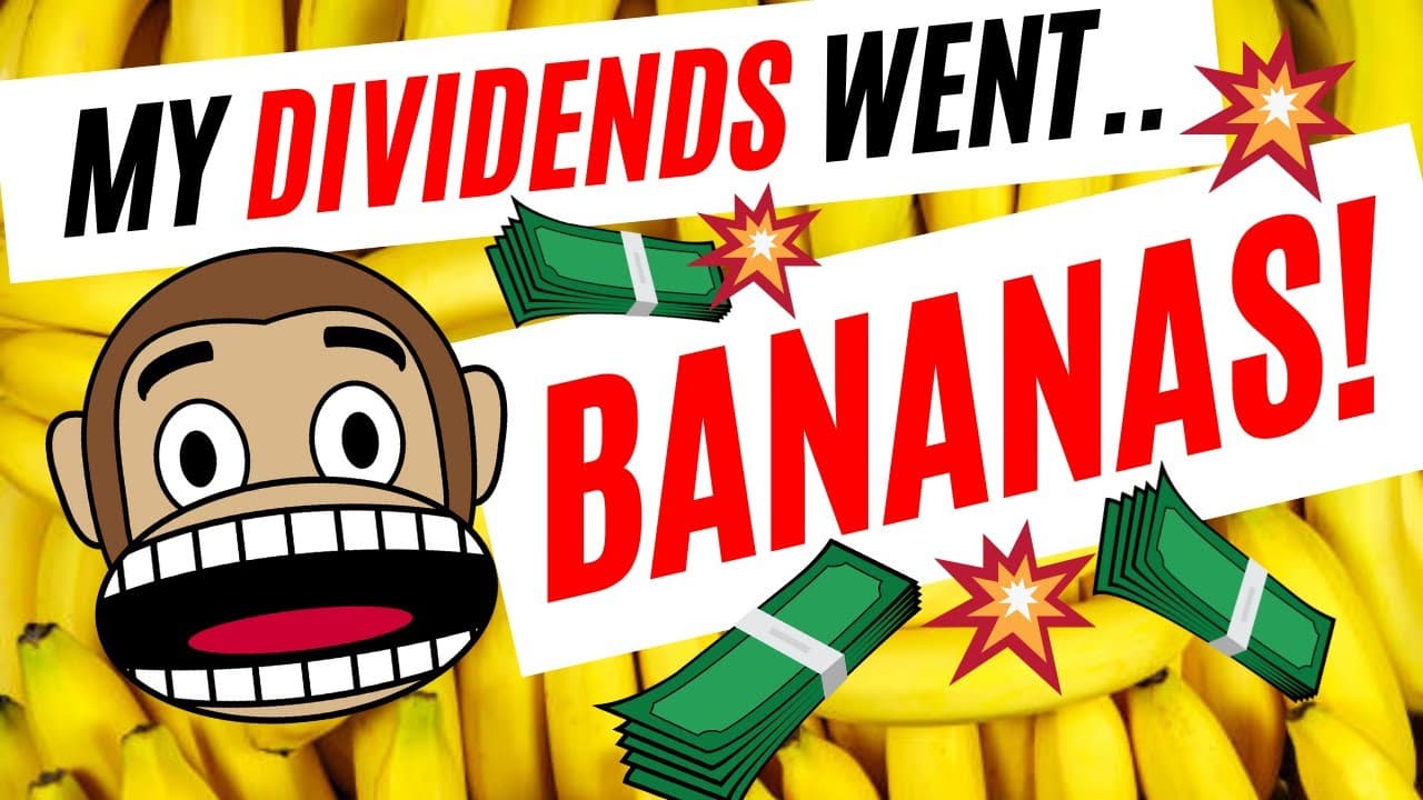 What A £600,000 Dividend Portfolio Paid Me This Month: Passive Income June 2025