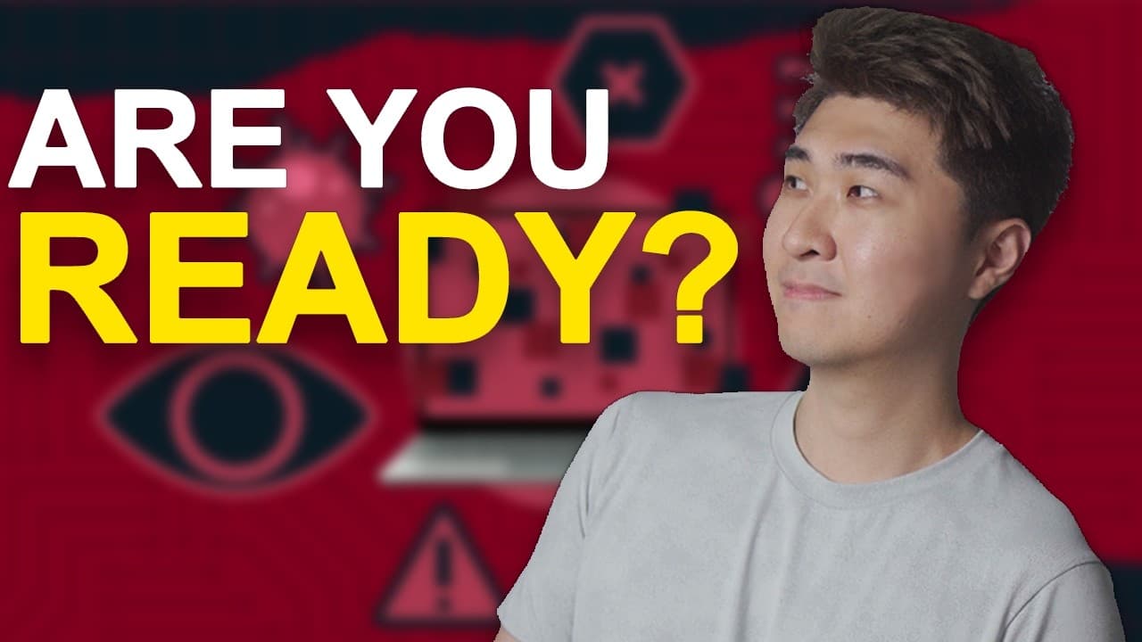 Cybersecurity Tips You Need to SURVIVE in 2025